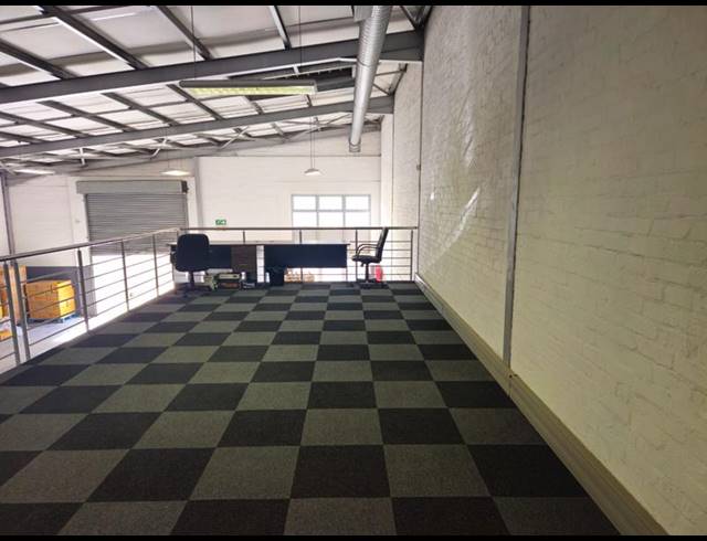 INDUSTRIAL PROPERTY TO RENT IN BRACKENFELL